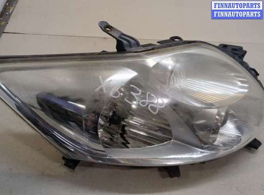 купить Фара (передняя) на Toyota Auris E15 2006-2012