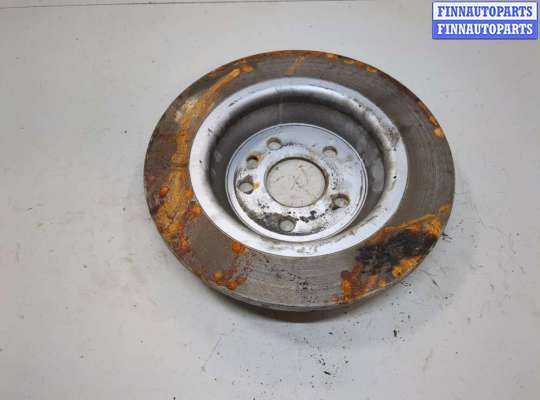 купить Диск тормозной на Ford Mondeo 4 2007-2015