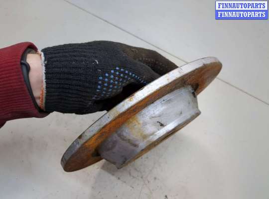 купить Диск тормозной на Ford Mondeo 4 2007-2015