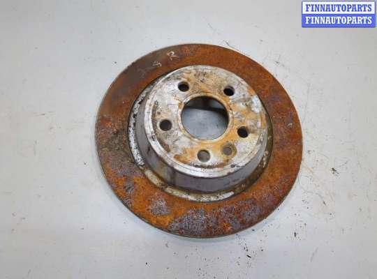 купить Диск тормозной на Ford Mondeo 4 2007-2015