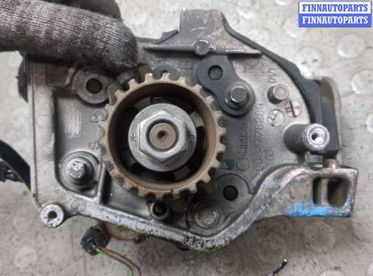 купить ТНВД на Ford Focus 3 2011-2015