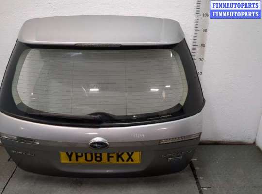 купить Щеткодержатель на Subaru Legacy (B13) 2003-2009