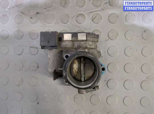 Заслонка дроссельная