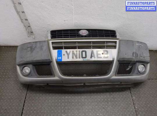 Купить Решетка радиатора на Fiat Doblo 2000-2015 Решетка радиатора FT563396 на Fiat Doblo 2000-2015