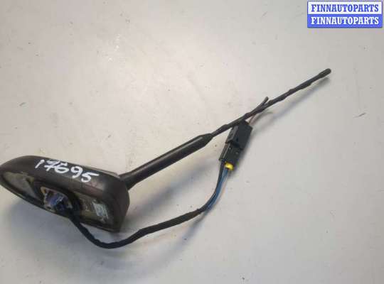 Антенна на Ford Kuga II / Escape III