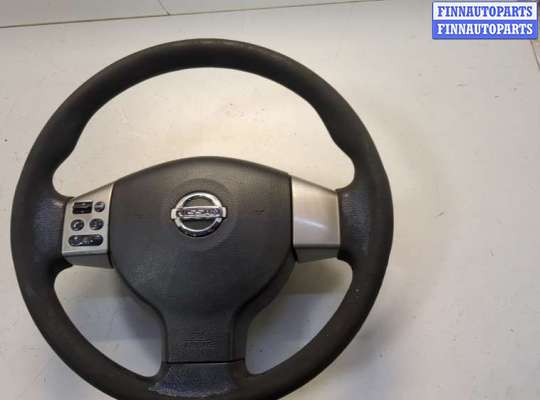 купить Руль на Nissan Note E11 2005-2013