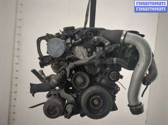 Двигатель (ДВС) BM3592752 на BMW 3 E46 1998-2006