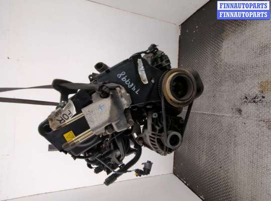 купить Генератор на Fiat Punto 1999-2010