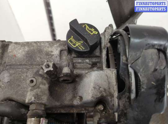 купить Генератор на Fiat Punto 1999-2010