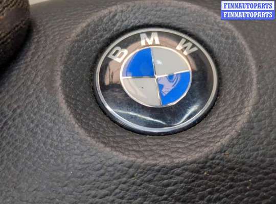 купить Подушка безопасности водителя на BMW X3 F25 2010-2017