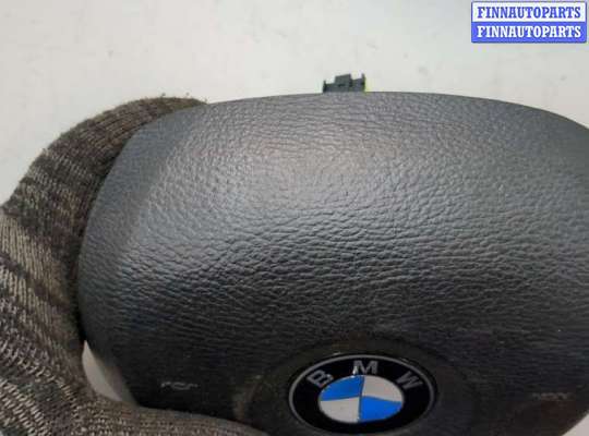 купить Подушка безопасности водителя на BMW X3 F25 2010-2017