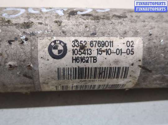 купить Амортизатор подвески на BMW 5 E60 2003-2009