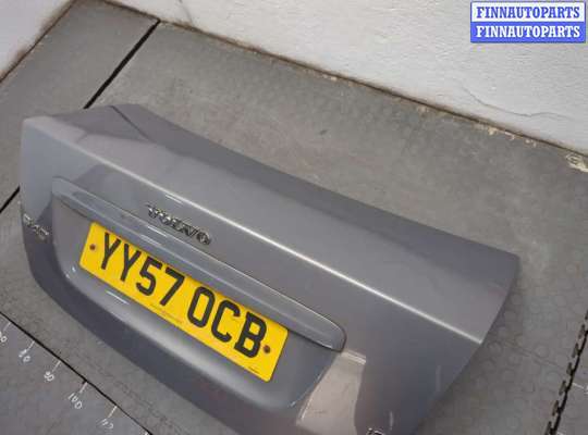 купить Замок багажника на Volvo S40 2004-2012