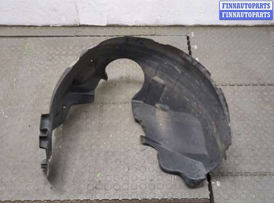 купить Защита арок (подкрылок) на Ford Mondeo 3 2000-2007