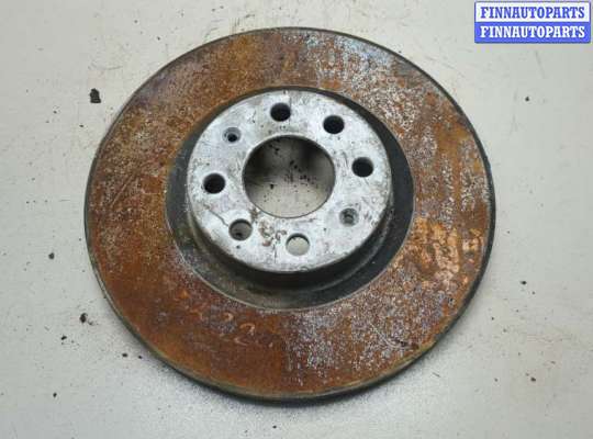 купить Диск тормозной на Opel Corsa D 2006-2014
