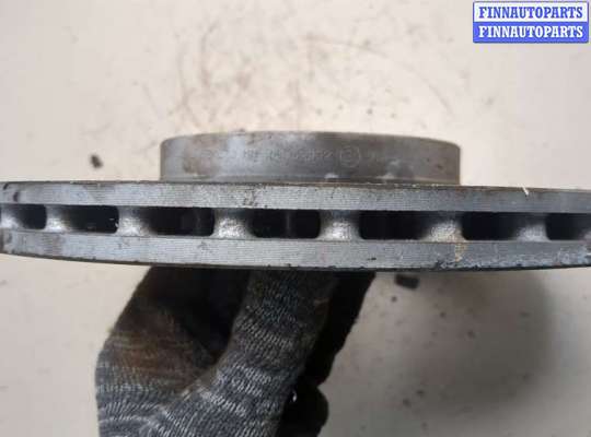 купить Диск тормозной на Opel Corsa D 2006-2014