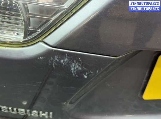 купить Крышка (дверь) багажника на Mitsubishi Outlander XL 2006-2012