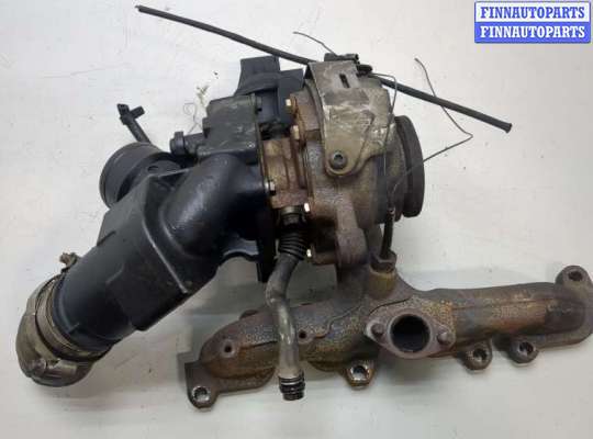 купить Турбина на Volkswagen Golf 6 2009-2012