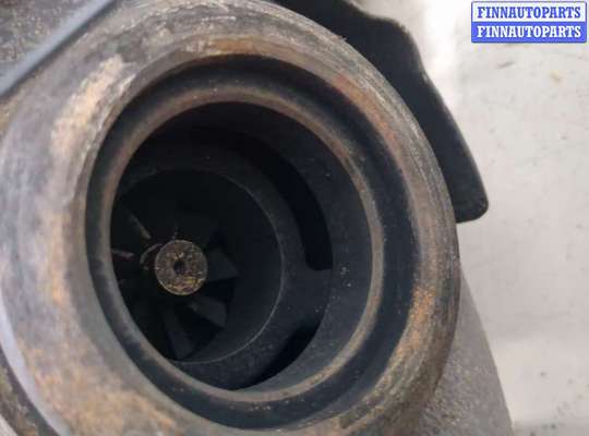 купить Турбина на Volkswagen Golf 6 2009-2012