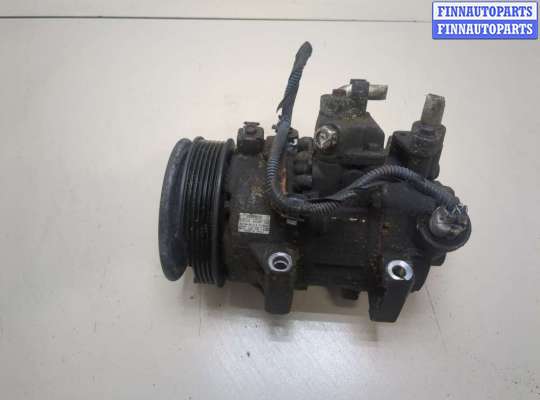 купить Компрессор кондиционера на Toyota Auris E15 2006-2012