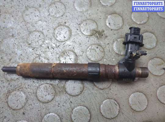 Форсунка топливная JR98013 на Jaguar XF 2007-2015