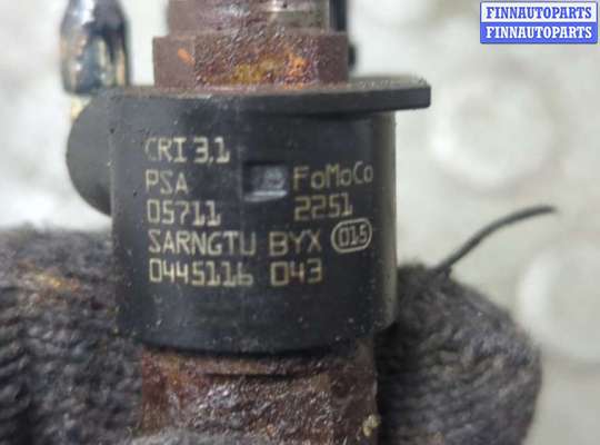 купить Форсунка топливная на Jaguar XF 2007-2015