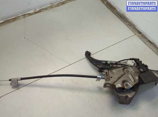 купить Педаль ручника на Honda Ridgeline 2005-2014