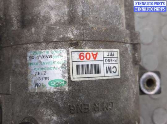 купить Компрессор кондиционера на Hyundai Santa Fe 2005-2012
