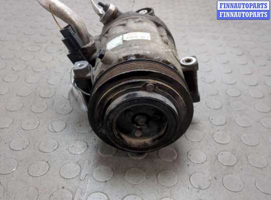 купить Компрессор кондиционера на Hyundai Santa Fe 2005-2012