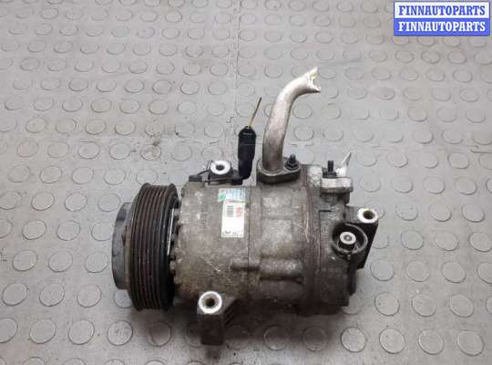 купить Компрессор кондиционера на Hyundai Santa Fe 2005-2012