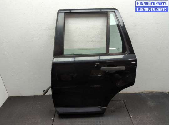 купить Замок двери на Land Rover Freelander 2 2006-2014