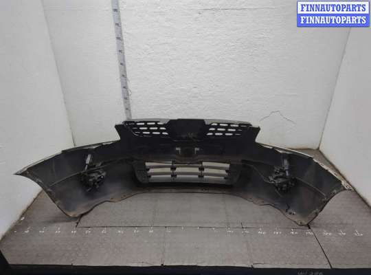 купить Бампер на Nissan Qashqai 2006-2013