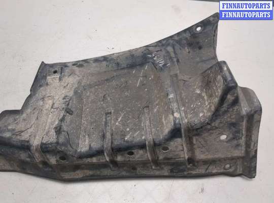 купить Защита моторного отсека (картера ДВС) на Mitsubishi ASX 2010-2020