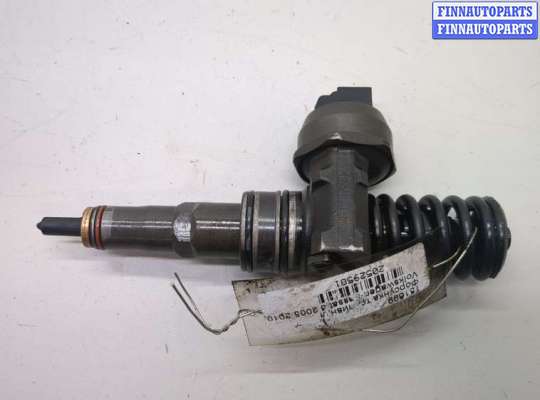 Форсунка топливная VG2516890 на Volkswagen Passat 6 2005-2010