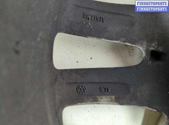 купить Диск литой на Volkswagen Touareg 2007-2010