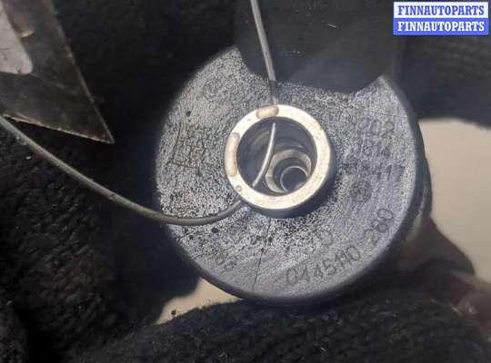 купить Форсунка топливная на Renault Megane 2 2002-2009