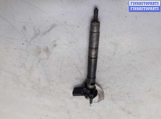 Форсунка топливная AU1753809 на Audi A4 (B8) 2007-2015