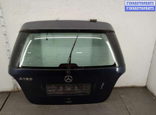 Петля крышки багажника MB1731920 на Mercedes A W168 1997-2004