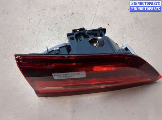 Фонарь крышки багажника