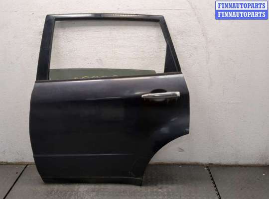 купить Дверь боковая (легковая) на Subaru Tribeca (B9) 2004-2014