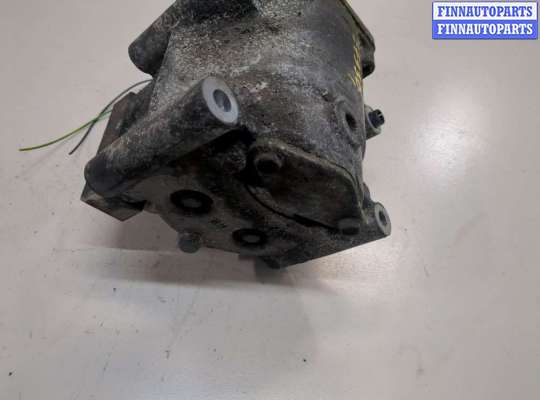 купить Компрессор кондиционера на Ford Focus 1 1998-2004