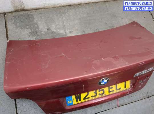 купить Крышка (дверь) багажника на BMW 5 E39 1995-2003
