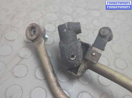 купить Кулиса КПП на Audi A4 (B6) 2000-2006