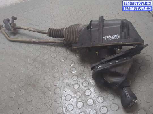 купить Кулиса КПП на Audi A4 (B6) 2000-2006