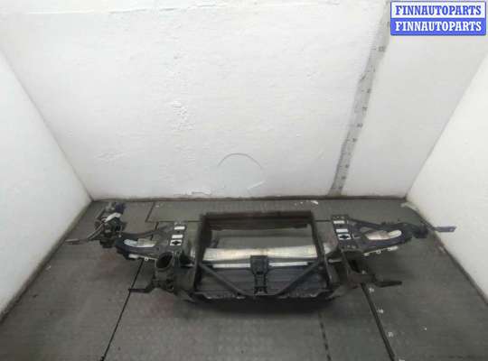 Панель передняя (телевизор) на BMW 5 (E60/E61)