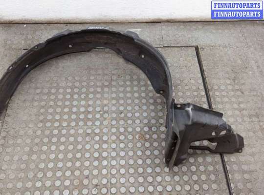 Защита арок (подкрылок) TT943276 на Toyota Corolla E12 2001-2006