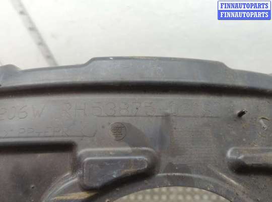 купить Защита арок (подкрылок) на Toyota Corolla E12 2001-2006