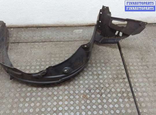 купить Защита арок (подкрылок) на Toyota Corolla E12 2001-2006