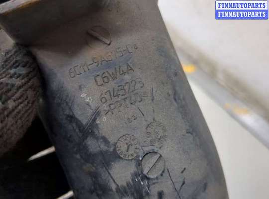 купить Корпус воздушного фильтра на Ford Transit 2006-2014