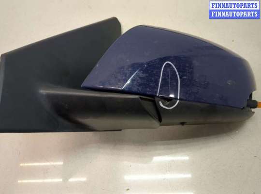 купить Зеркало боковое на Renault Megane 3 2009-2016